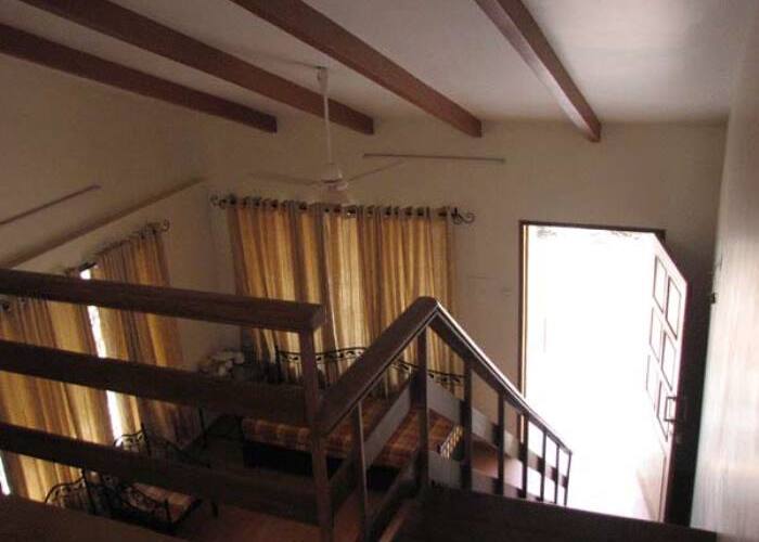 Shantivan Cottages, Panchgani 5